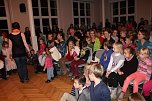 Unter einer Decke (Foto: Karl-Heinz Herrmann)