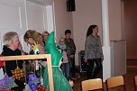Unter einer Decke (Foto: Karl-Heinz Herrmann)