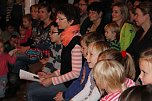 Unter einer Decke (Foto: Karl-Heinz Herrmann)