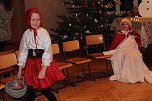 Unter einer Decke (Foto: Karl-Heinz Herrmann)