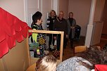 Unter einer Decke (Foto: Karl-Heinz Herrmann)