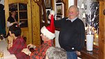 Weihnachten bei den Ost Klassikern (Foto: Jürgen Wolter) Weihnachten bei den Ost Klassikern (Foto: Jürgen Wolter)