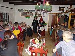 Weihnachten bei den Ost Klassikern (Foto: Jürgen Wolter) Weihnachten bei den Ost Klassikern (Foto: Jürgen Wolter)