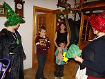 Weihnachten bei den Ost Klassikern (Foto: Jürgen Wolter) Weihnachten bei den Ost Klassikern (Foto: Jürgen Wolter)