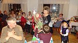 Weihnachten bei den Ost Klassikern (Foto: Jürgen Wolter) Weihnachten bei den Ost Klassikern (Foto: Jürgen Wolter)