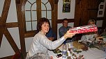 Weihnachten bei den Ost Klassikern (Foto: Jürgen Wolter) Weihnachten bei den Ost Klassikern (Foto: Jürgen Wolter)