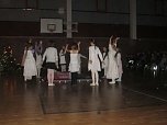 Weihnachtskonzert an der KKS (Foto: privat) Weihnachtskonzert an der KKS (Foto: privat)