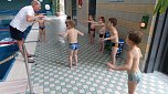 500. Schwimmkurs - die sechste Stunde (Foto: Badehaus Nordhausen GmbH)