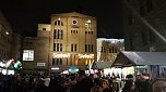 Weihnachtsmarkt Prenzlauer Berg, Donnerstag, 18 Uhr (Foto: Christian Greiner)