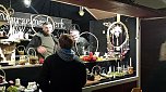 Weihnachtsmarkt Prenzlauer Berg, Donnerstag, 18 Uhr (Foto: Christian Greiner)