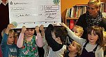 Bau kann dank Spenden beginnen (Foto: Karl-Heinz Herrmann)