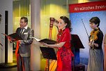 Weihnachtskonzert -  (Foto: Torsten Schuchardt)