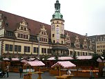 Unterwegs in Sachen Weihnachtsmarkt (Foto: Paulinchen)