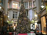 Unterwegs in Sachen Weihnachtsmarkt (Foto: Paulinchen)