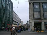 Unterwegs in Sachen Weihnachtsmarkt (Foto: Paulinchen)