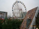 Unterwegs in Sachen Weihnachtsmarkt (Foto: Paulinchen)