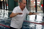 Schwimmkurs im Badehaus - 7. Stunde (Foto: Badehaus Nordhausen GmbH)