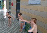 Schwimmkurs im Badehaus - 7. Stunde (Foto: Badehaus Nordhausen GmbH)