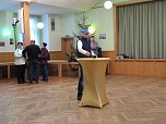 Hier "entsteht" die Sendung (Foto: nnz)