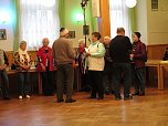 Hier "entsteht" die Sendung (Foto: nnz)