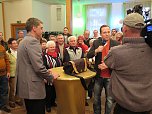 Hier "entsteht" die Sendung (Foto: nnz)