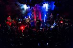 Fido plays ZAPPA - in Nordhausen (Foto: Agentur)