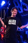 Fido plays ZAPPA - in Nordhausen (Foto: Agentur)
