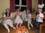 Mit M&auml;rchenspiel Die Vier Jahreszeiten in die Weihnachtzeit (Foto: Thomas Leipold)