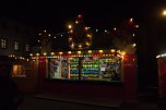Zu Besuch auf dem Stolberger Weihnachtsmarkt (Foto: Peter Blei)