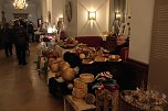 Zu Besuch auf dem Stolberger Weihnachtsmarkt (Foto: Peter Blei)