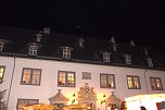 Zu Besuch auf dem Stolberger Weihnachtsmarkt (Foto: Peter Blei)