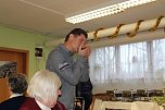 Im Verband Weihnacht gefeiert (Foto: Karl-Heinz Herrmann)