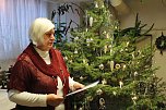 Im Verband Weihnacht gefeiert (Foto: Karl-Heinz Herrmann)
