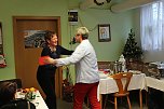 Im Verband Weihnacht gefeiert (Foto: Karl-Heinz Herrmann)