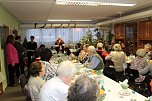 Im Verband Weihnacht gefeiert (Foto: Karl-Heinz Herrmann)
