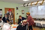 Im Verband Weihnacht gefeiert (Foto: Karl-Heinz Herrmann)