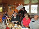 Abwechslungsreiches Jahr abgeschlossen (Foto: Ina R&ouml;mer)