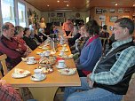 Abwechslungsreiches Jahr abgeschlossen (Foto: Ina R&ouml;mer)