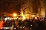 faithtime-Spontan  (Foto: nnz-City Scout Sven G&auml;mkow)