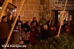 faithtime-Spontan  (Foto: nnz-City Scout Sven G&auml;mkow)