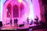 faithtime-Spontan  (Foto: nnz-City Scout Sven G&auml;mkow)