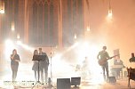 faithtime-Spontan  (Foto: nnz-City Scout Sven G&auml;mkow)