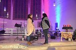 faithtime-Spontan  (Foto: nnz-City Scout Sven G&auml;mkow)