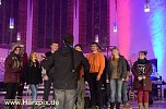 faithtime-Spontan  (Foto: nnz-City Scout Sven G&auml;mkow)