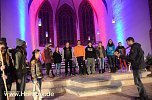 faithtime-Spontan  (Foto: nnz-City Scout Sven G&auml;mkow)