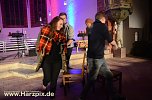 faithtime-Spontan  (Foto: nnz-City Scout Sven G&auml;mkow)