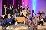 faithtime-Spontan  (Foto: nnz-City Scout Sven G&auml;mkow)