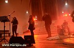 faithtime-Spontan  (Foto: nnz-City Scout Sven G&auml;mkow)