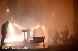 faithtime-Spontan  (Foto: nnz-City Scout Sven G&auml;mkow)