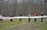 Protest gegen Probebohrungen (Foto: H. Michel)